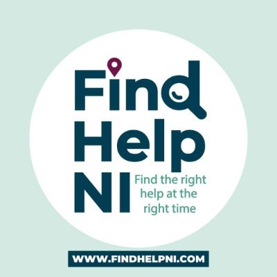 Find Help NI (not for profit organisation), simplifies the process of finding health & wellbeing support and resources in Northern Ireland.