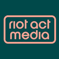 RIOT ACT MEDIA(@RiotActMedia) 's Twitter Profile Photo