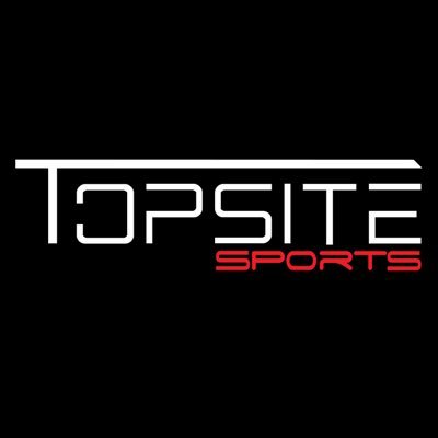 TopSite Sports has all the sports content fans need! With live-streaming, event coverage and podcasts!⚽️⚾️🏀🏈🎾🥎🏉🏐🎥