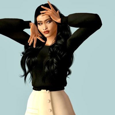 Your South African Simmer 🇿🇦 I play sims 3 and sims 4 YouTube Channel 👇🏽 Current LP - Lina Cottage Living - The Hope Legacy