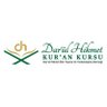 dhkurankursu's profile picture. Dar'ul hikmet İlim yayma ve yardımlaşma derneği.         
 İyiliğe ulaşan şefkat eliniz
