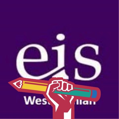 EIS West Lothian Local Association. Representing teachers and allied professionals across West Lothian.