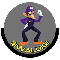 WALUIGI(@Waluigi_Bsc) 's Twitter Profile Photo