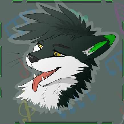 Dingo | 21 | Musician/Computer Programmer |PC, and Nintendo gamer | pfp and banner by @DanielDreico