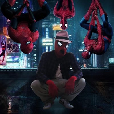 spidercholo Profile Picture