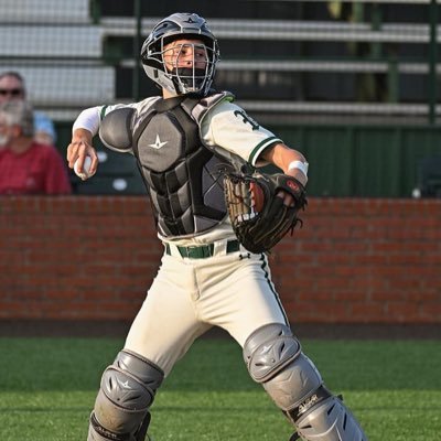 2026 West Jones 6’1 165 | WJ Baseball