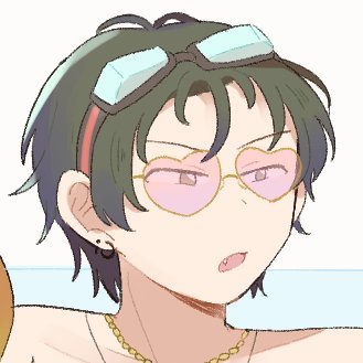 乙色さんのプロフィール画像