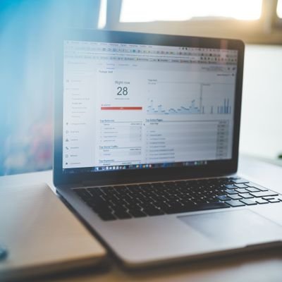 AI-powered business analytics platform that offers advanced data analysis and insights to help businesses make informed decisions.