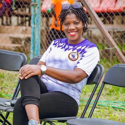 Sports Journalist
Berekum Chelsea Head of Communication
AdjoaTv (CEO)
I Promote All Sports