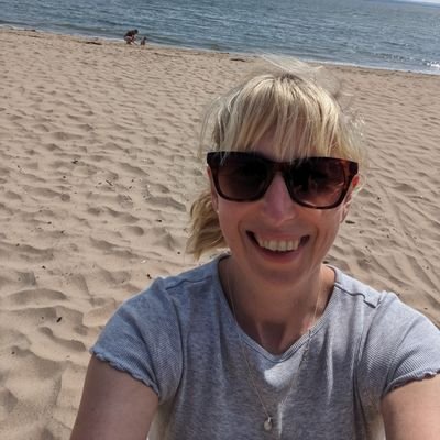 KellyByrne's profile picture. Happy sociable female, teacher, mum and occasional gardener, gym/yoga goer. All views my own