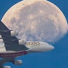 MatPilot747's profile picture. Me gustan los aviones. Fin