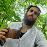 Daniel Coεmeta McNichol (@dnlmc) 's Twitter Profile