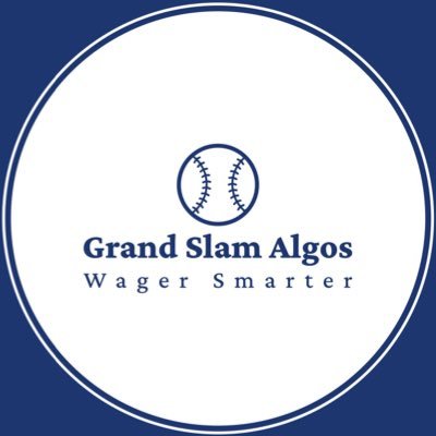 Proprietary Algorithm Forecasting Outcomes of MLB Games. Free Picks 152-106 +12.95u. Pick History Available on Request. DM for Pick Access