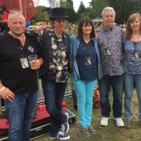 St Johns Wood Affair (@thesjwa) 's Twitter Profile