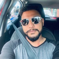 Rajan Khatri(@AeroRazzan) 's Twitter Profile Photo