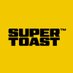 Super Toast (@SuperToastWorld) Twitter profile photo