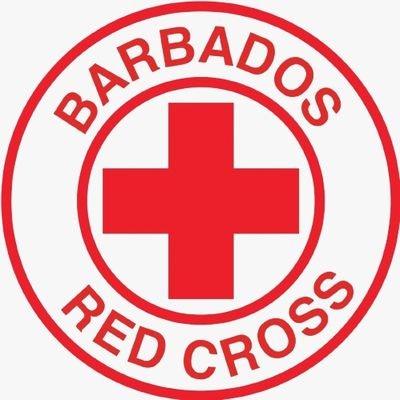 Official twitter account for the Barbados Red Cross