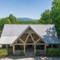 The Harvest Branch Lodge - Ellijay, Georgia (@harvestbranch) 's Twitter Profile