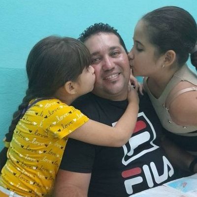 idalbertoyudiel's profile picture. 