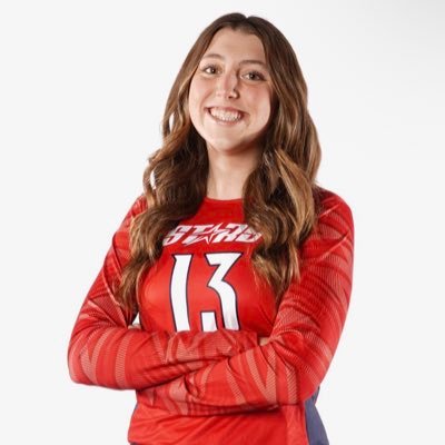 QuinnPreslee's profile picture. Jesus loves you! 2025 Volleyball OH/RS/6RO | 5’9 |  All Region Player - Landrum High School |quinnpreslee@gmail.com @Recruitstarsvb
