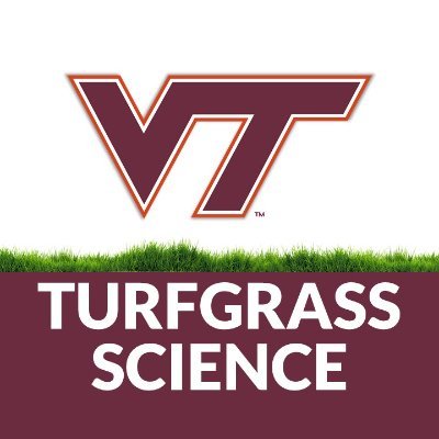 @VTTurfgrass