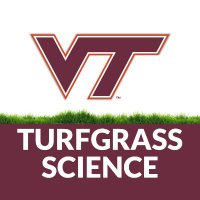 Virginia Tech Turfgrass Science (@vtturfgrass) 's Twitter Profile Photo Virginia Tech Turfgrass Science (@vtturfgrass) 's Twitter Profile Photo