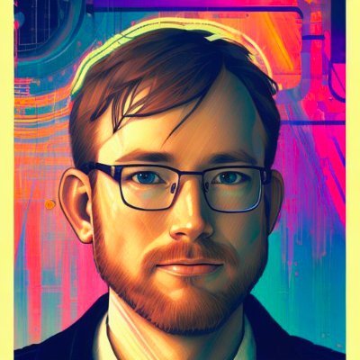 Tech journalist at The New Stack | Founder of ReadWriteWeb (2003-12) | Available now: BUBBLE BLOG, my Web 2.0 memoir at https://t.co/6duOxNS9mQ