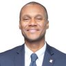 CllrJamaalMyers's profile picture. Toronto City Councillor for Ward 23, Scarborough North

Subscribe to my e-newsletter: https://t.co/YaXtjU7dfl
