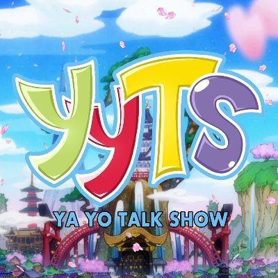 YaYoTalkShow