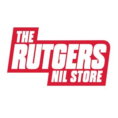 Providing every Rutgers athlete officially licensed NIL merch opportunities and industry-leading payouts. @nil_store network. Shop & athlete signup ⬇️