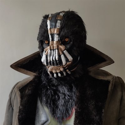 Lorcanamedian7さんのプロフィール画像