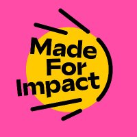 Made For Impact (@made_for_impact) 's Twitter Profile