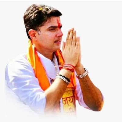 Student $ Supported @sachinpilot ji  /And tweeter account @pilotwithpeople
