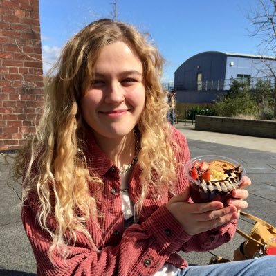 she/ her | PhD student at KCL exploring neurodivergence in binge eating, bulimia, and medically-diagnosed obesity | part-time RA at CU