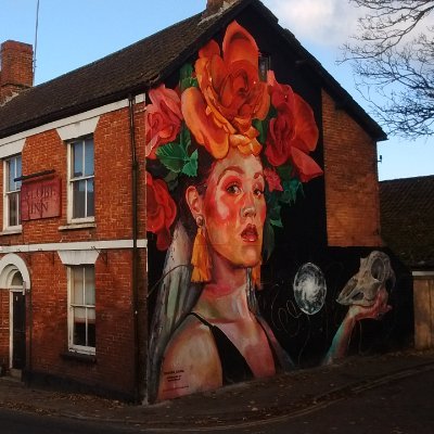 BygoneBoozers's profile picture. 