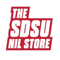 San Diego State NIL Store(@SDSUNILStore) 's Twitter Profile Photo