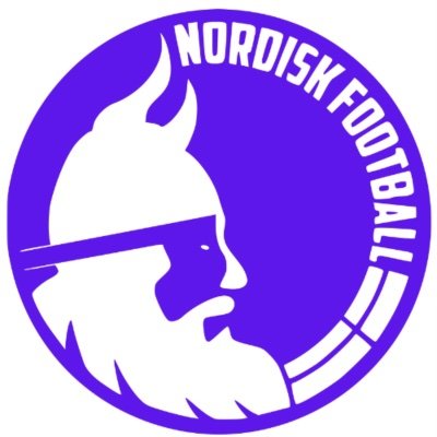 🟣 Une couverture complète sur les jeunes joueurs des pays nordiques faite par des connaisseurs 
👾 Threads, analyses et découvertes 
🦄 @NordiskFootball