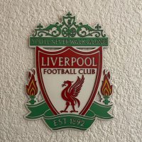 Liverpool FC ❤️(@Liverpool_MENA) 's Twitter Profile Photo