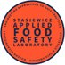 Stasiewicz Food Safety Lab (@stasiewiczlab) Twitter profile photo