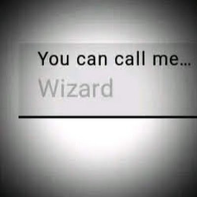 Haroonwizard's profile picture. Tikau Emirate Media