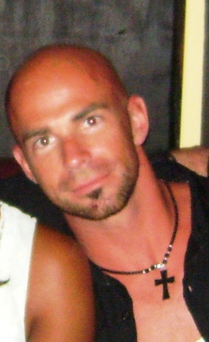 BradySchmitz's profile picture. If I am not moving ahead, I am falling behind - a change agent I am, here to leave things better than they were when I came.