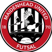 Maidenhead United Futsal(@MUFC_Futsal) 's Twitter Profile Photo