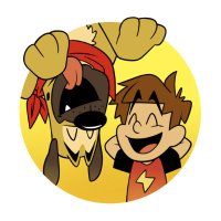 AJ & Magnus(@ajandmagnus) 's Twitter Profile Photo