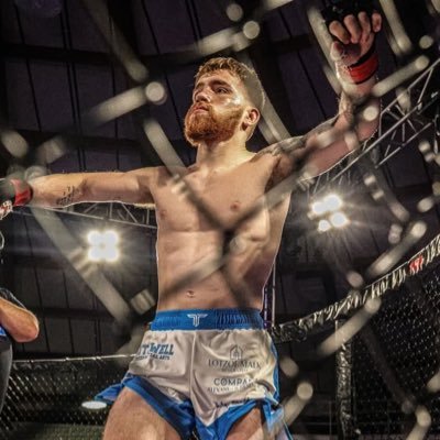 MMA_CodeBreaker Profile Picture