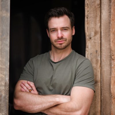 Jake Stormoen Profile