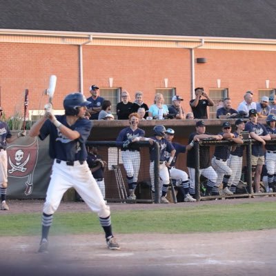 |JUCO freshman |4.1 GPA| OF| 6’3 195 |treyhitchcock2007@gmail.com | 302-278-9628 | @GCRhinosBSB