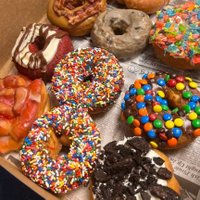 Hanisch Bakery(@HanischBakery) 's Twitter Profile Photo