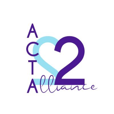 Acta2Alliance Profile Picture