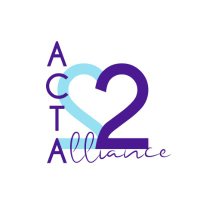 ACTA2 Alliance(@Acta2Alliance) 's Twitter Profile Photo