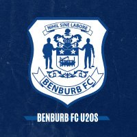 Benburb FC U20(@BenburbU20s) 's Twitter Profile Photo